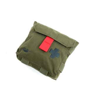Tasmanian Tiger IFAK S Pouch