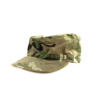 US Army Uniform Patrol Cap, Multicam