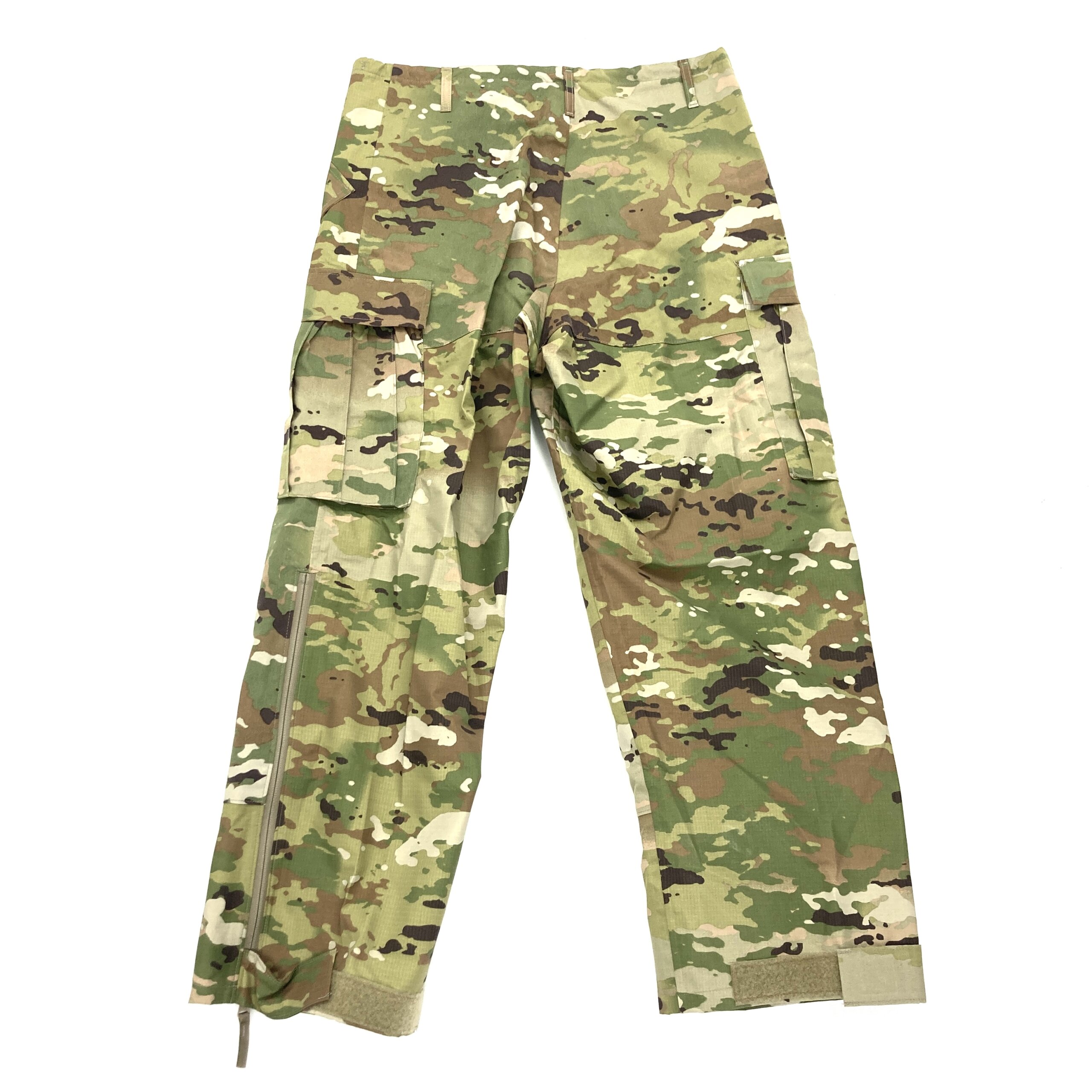 USArmy APEC OCP ゴアテックストラウザー e964 US Army APECS Wet Weather Trousers, OCP - Venture Surplus