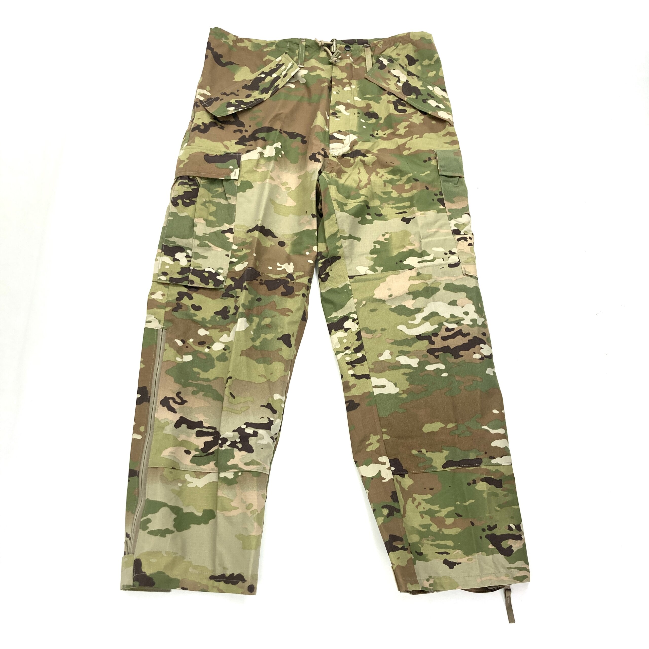 USArmy APEC OCP ゴアテックストラウザー e964 US Army APECS Wet Weather Trousers, OCP - Venture Surplus