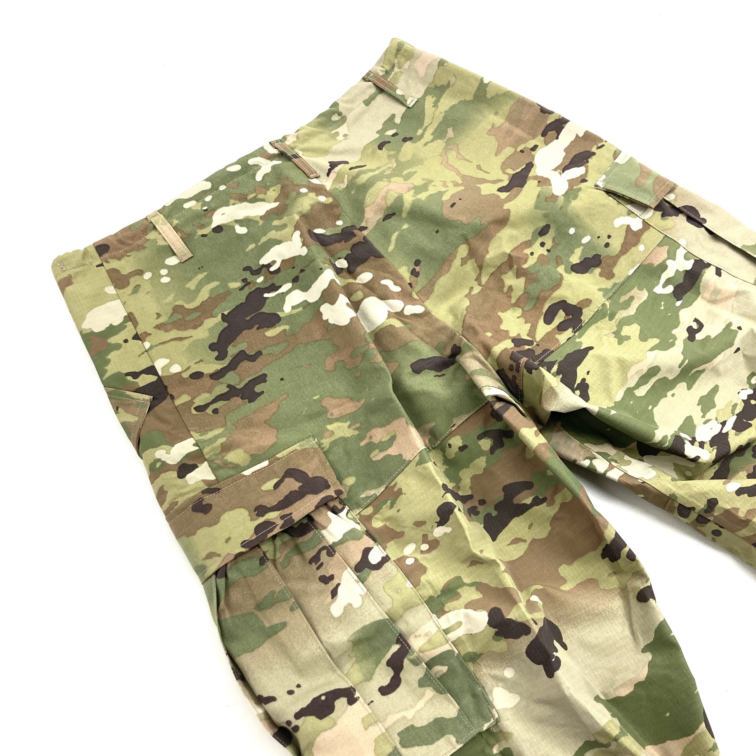 US Army APECS Wet Weather Trousers, OCP - Venture Surplus