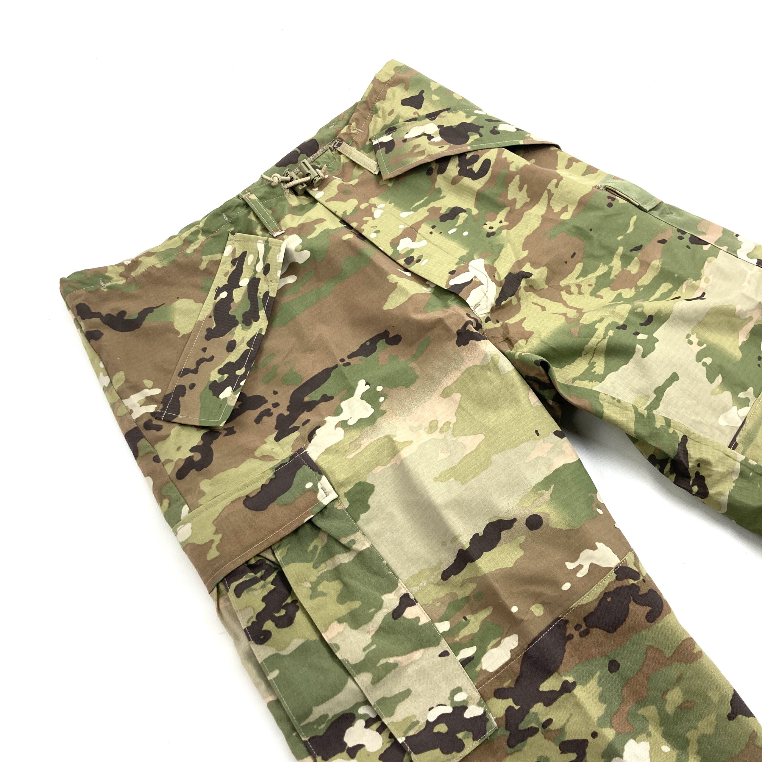 US Army APECS Wet Weather Trousers, OCP - Venture Surplus