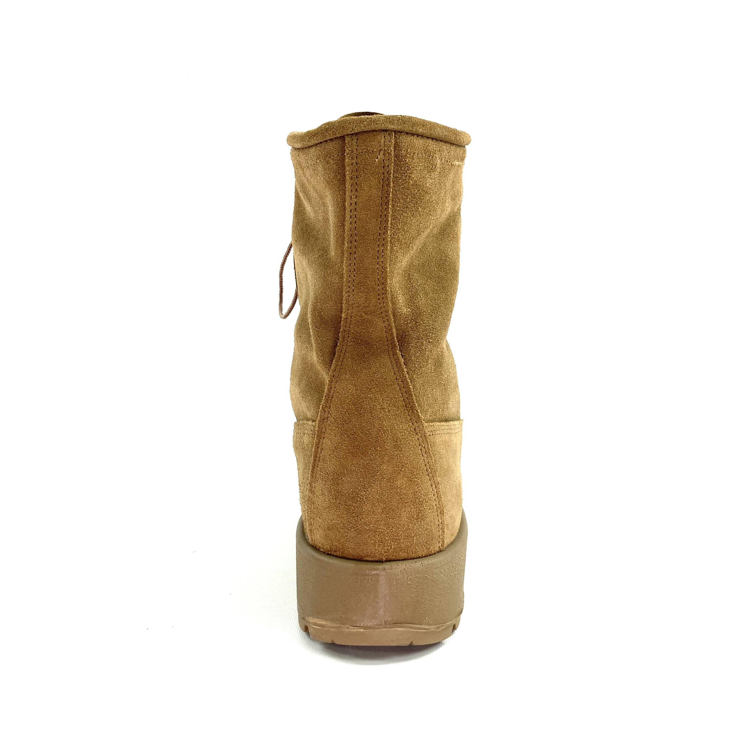 US Army Intermediate Cold-Wet (ICW) Boots, Coyote Brown - Venture
