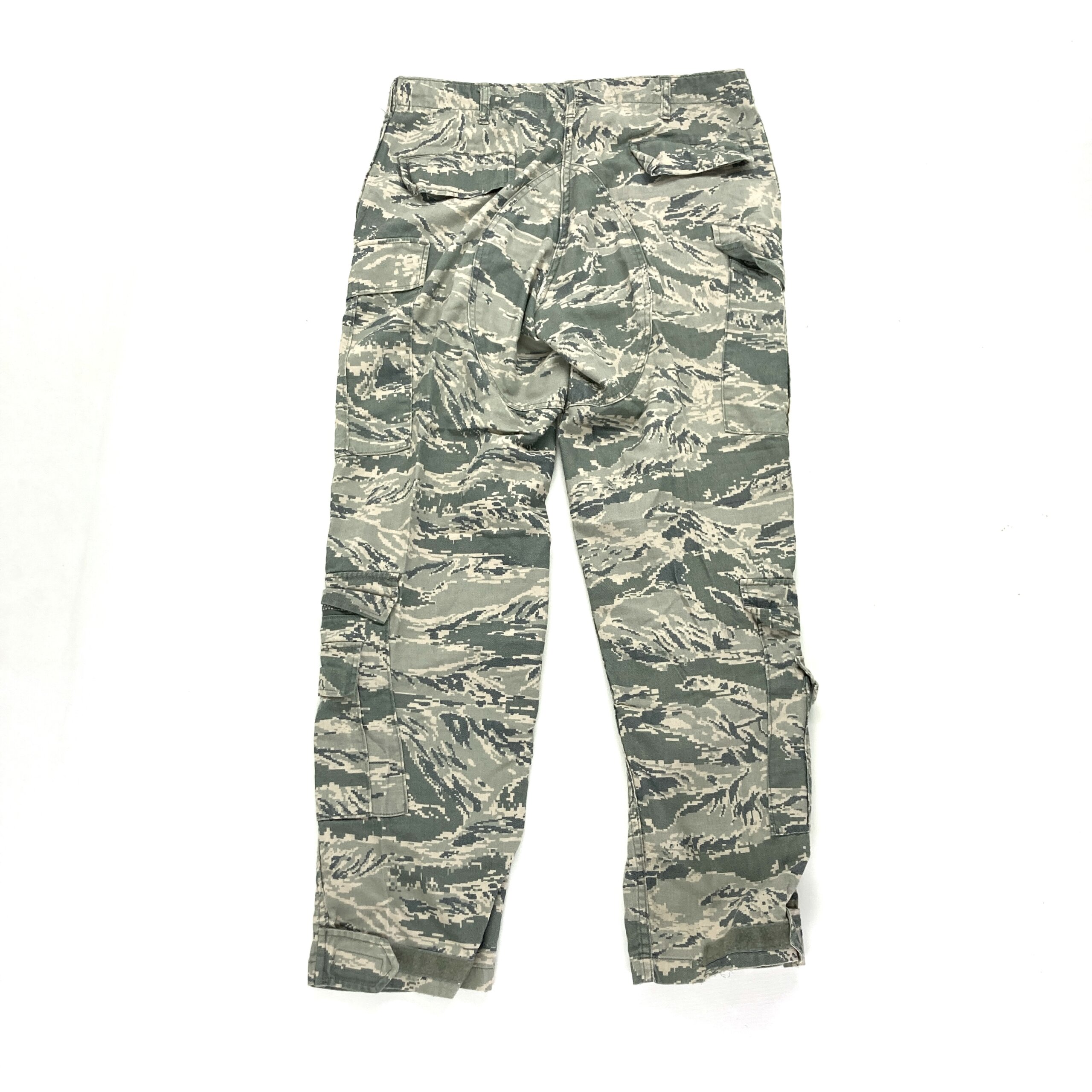 USAF Airmen Battle Ensemble Pants, ABU - Venture Surplus