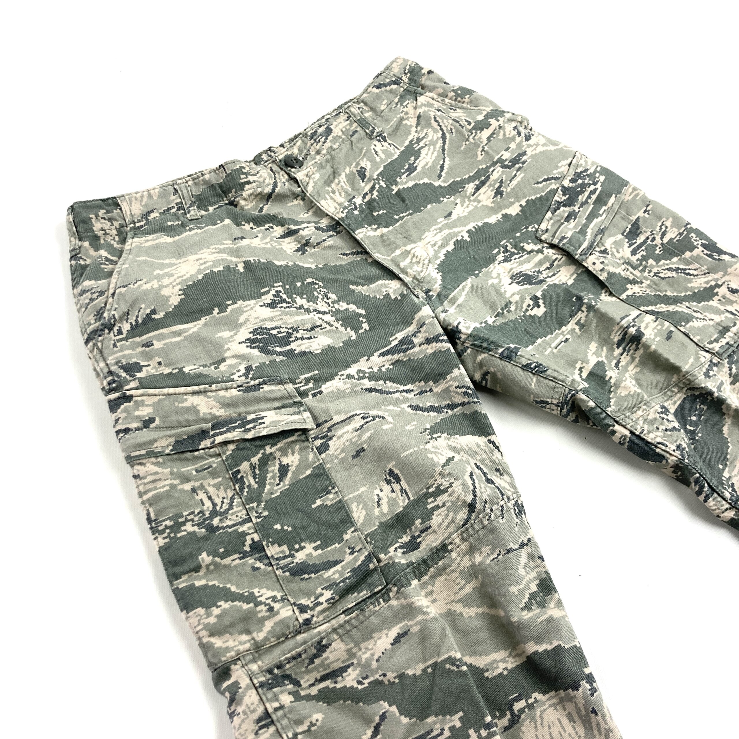 USAF Airmen Battle Ensemble Pants, ABU - Venture Surplus