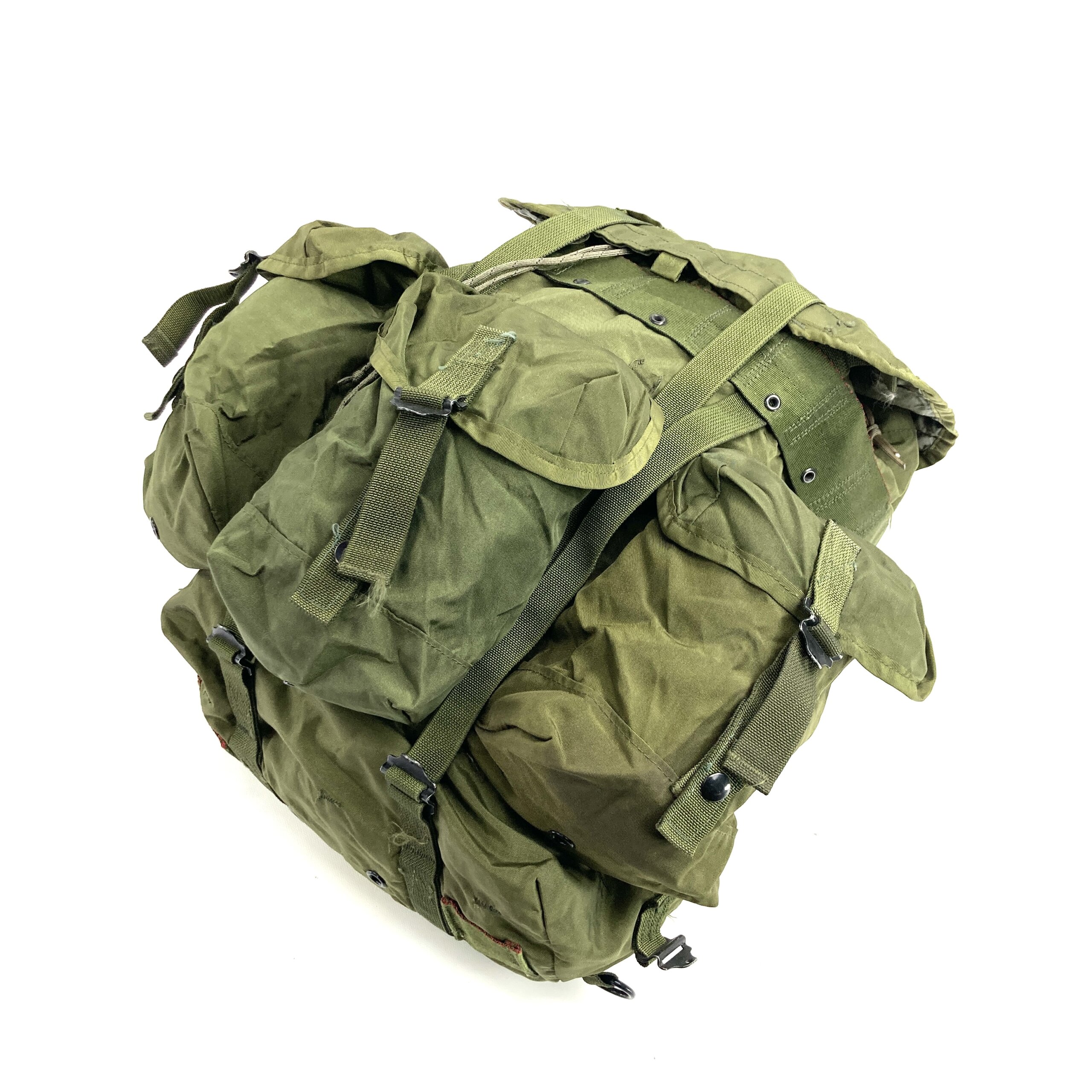 USGI ALICE Medium Combat Field Pack, LC-1, Bag Only - Venture Surplus