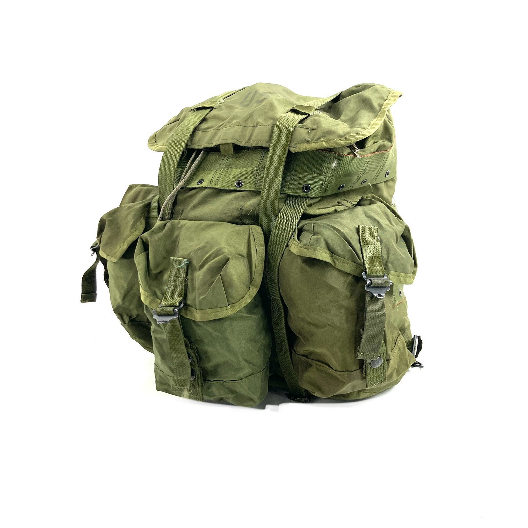 USGI ALICE Medium Combat Field Pack, LC-1, Bag Only - Venture Surplus