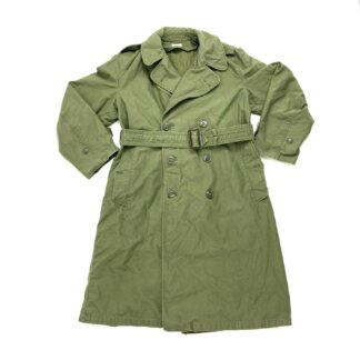 USGI Overcoat, OG-107, No Liner