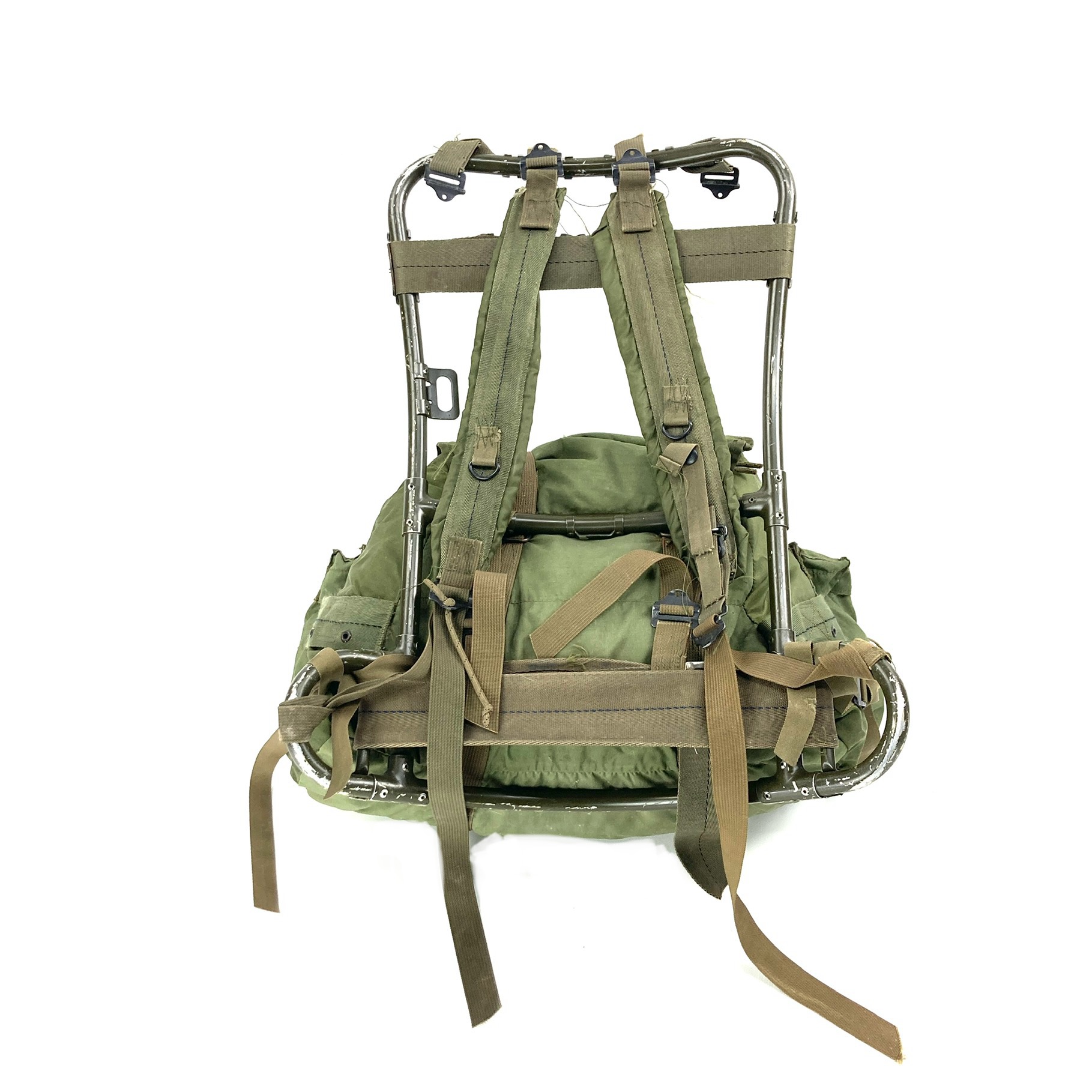 USGI P66 Lightweight Rucksack, Complete - Venture Surplus