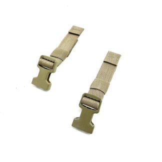 US Army TAP Component, Webbing Attaching Strap