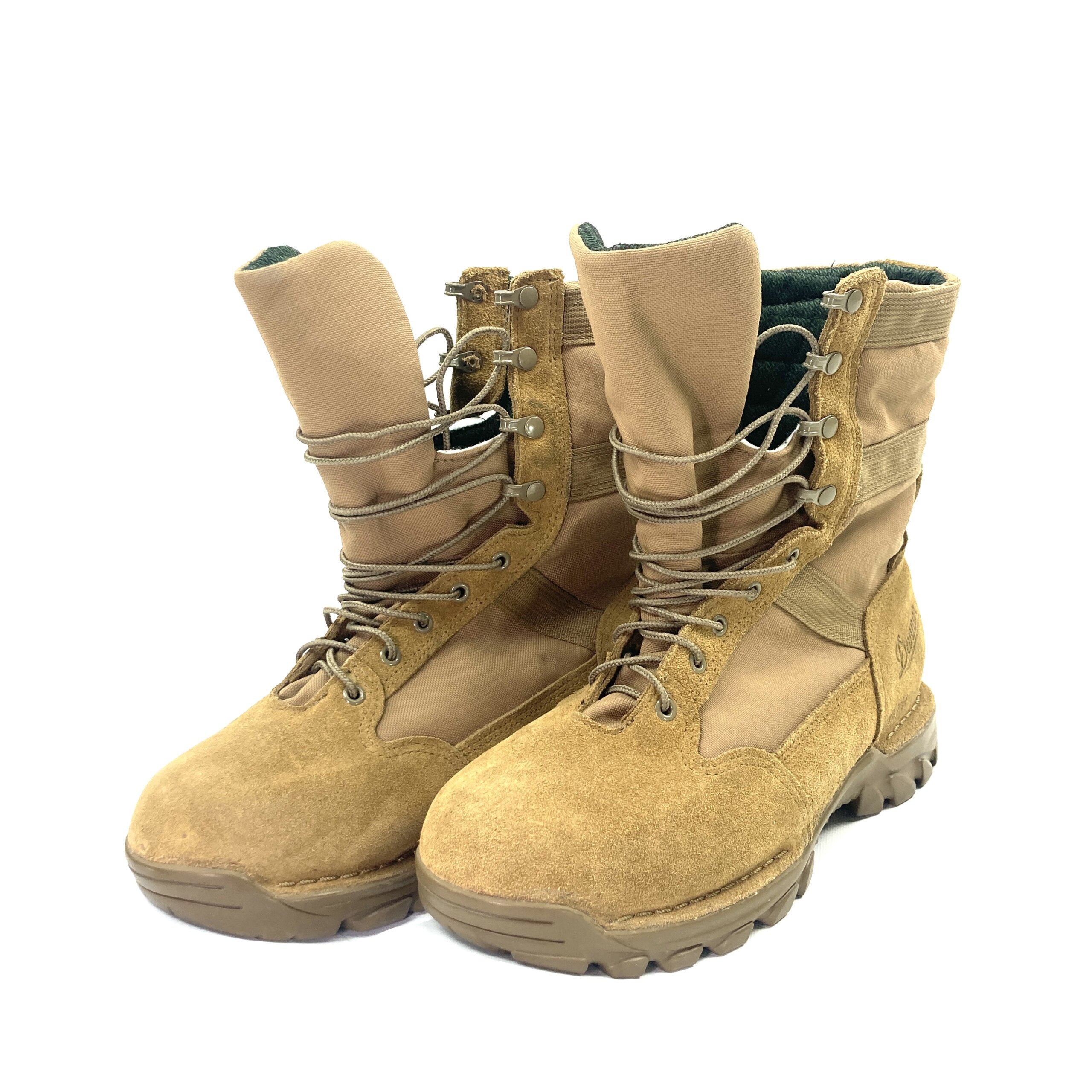 Danner Rivot TFX 8 Inch 1200G Insulated Boots, Coyote - Venture