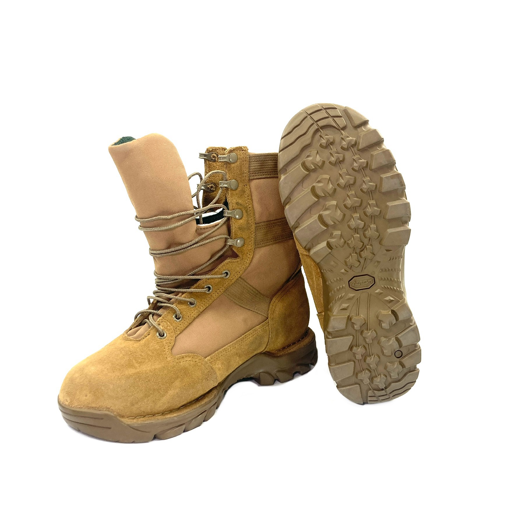 Danner Rivot TFX 8 Inch 1200G Insulated Boots, Coyote - Venture