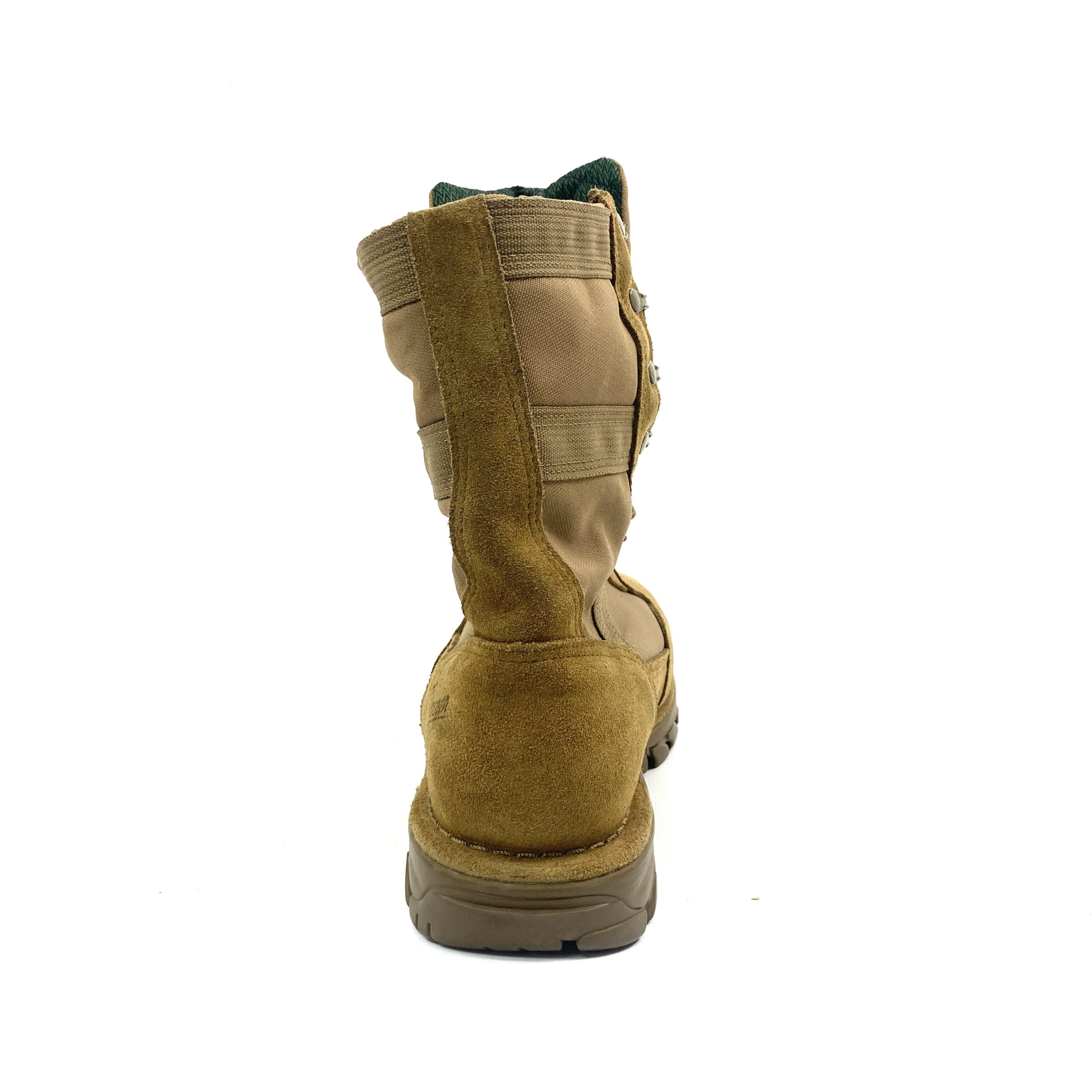 DANNER BOOTS - Men’s Rivot Coyote TFX 8”Tactical Boot - 11 - NEW! MADE IN USA! Danner Rivot Coyote TFX 8 main image 2