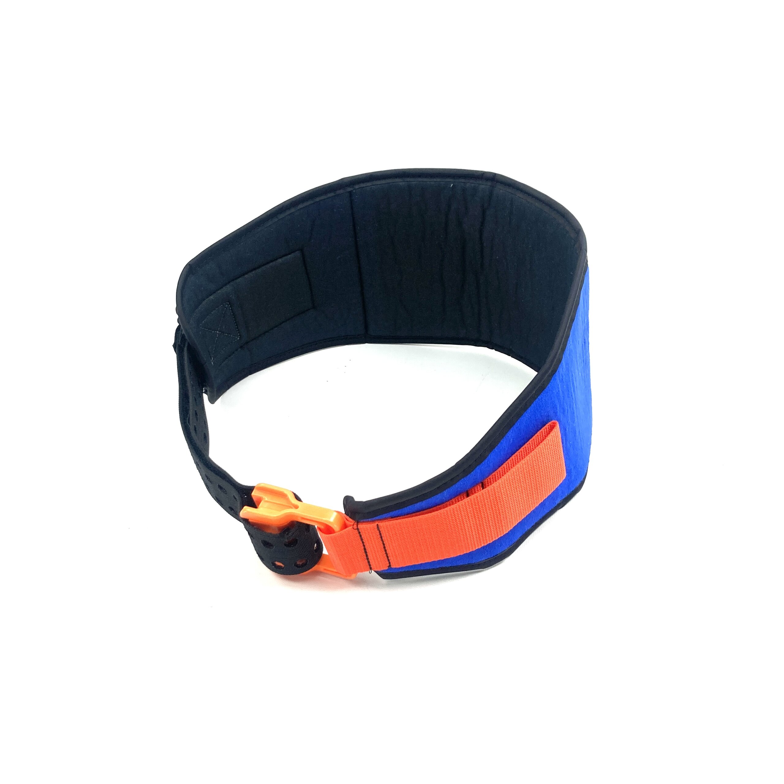 SAM Pelvic Sling, Orange/ Blue - Image 2