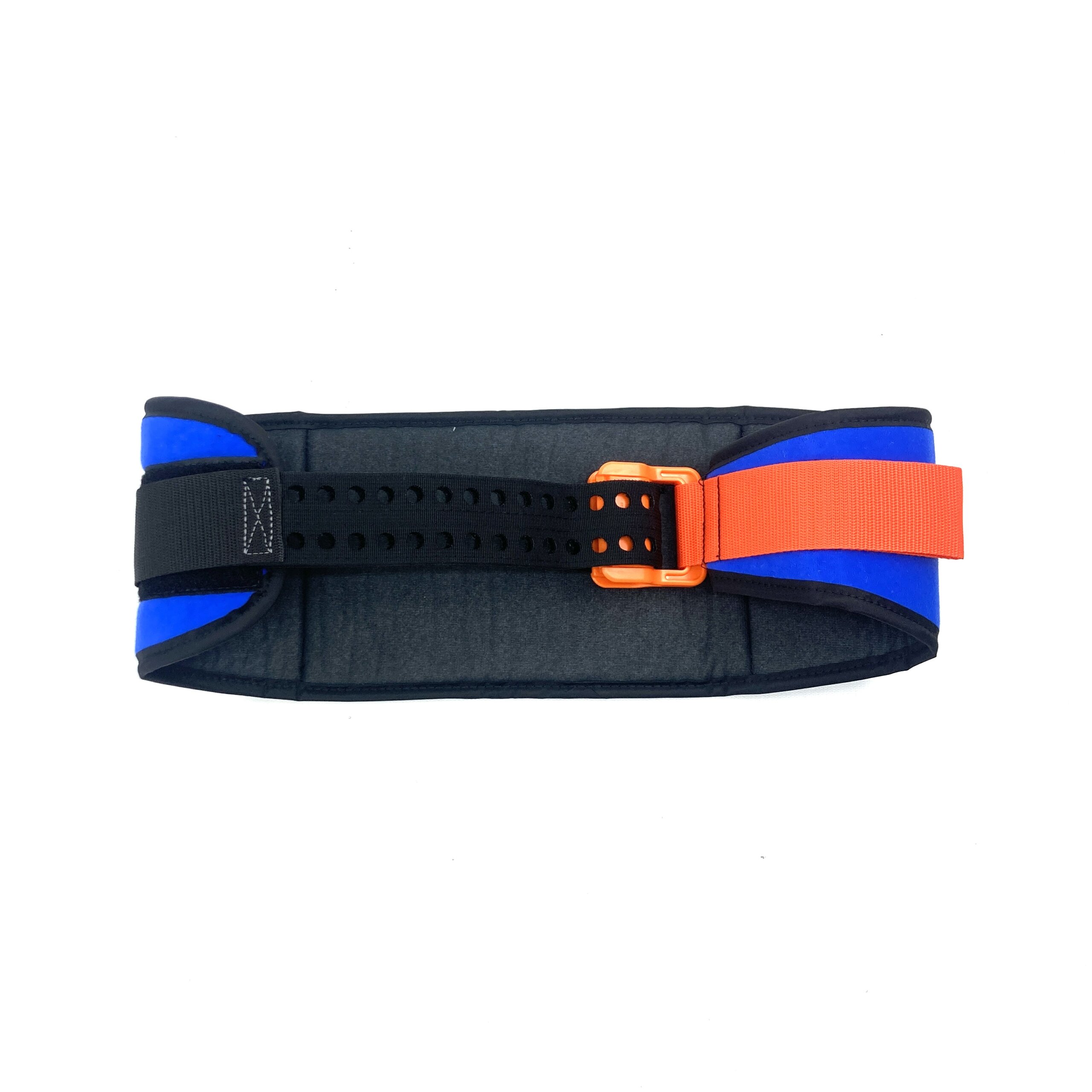 SAM Pelvic Sling, Orange/ Blue - Image 4