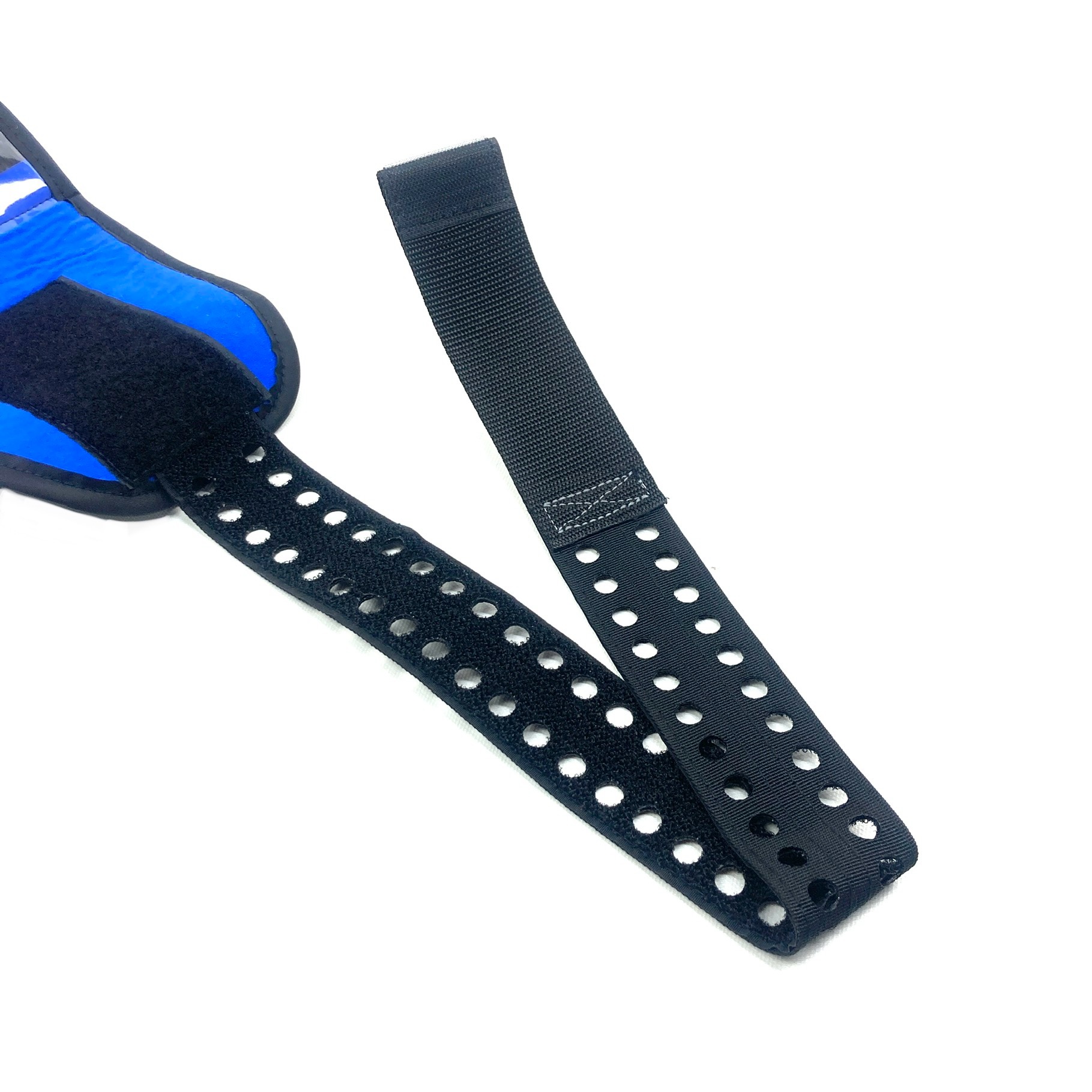SAM Pelvic Sling, Orange/ Blue - Image 6