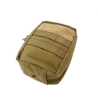 Tactical Response IFAK Pouch