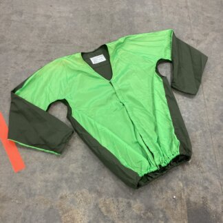USGI Air to Ground Recognition Jackets, Fluorescent
