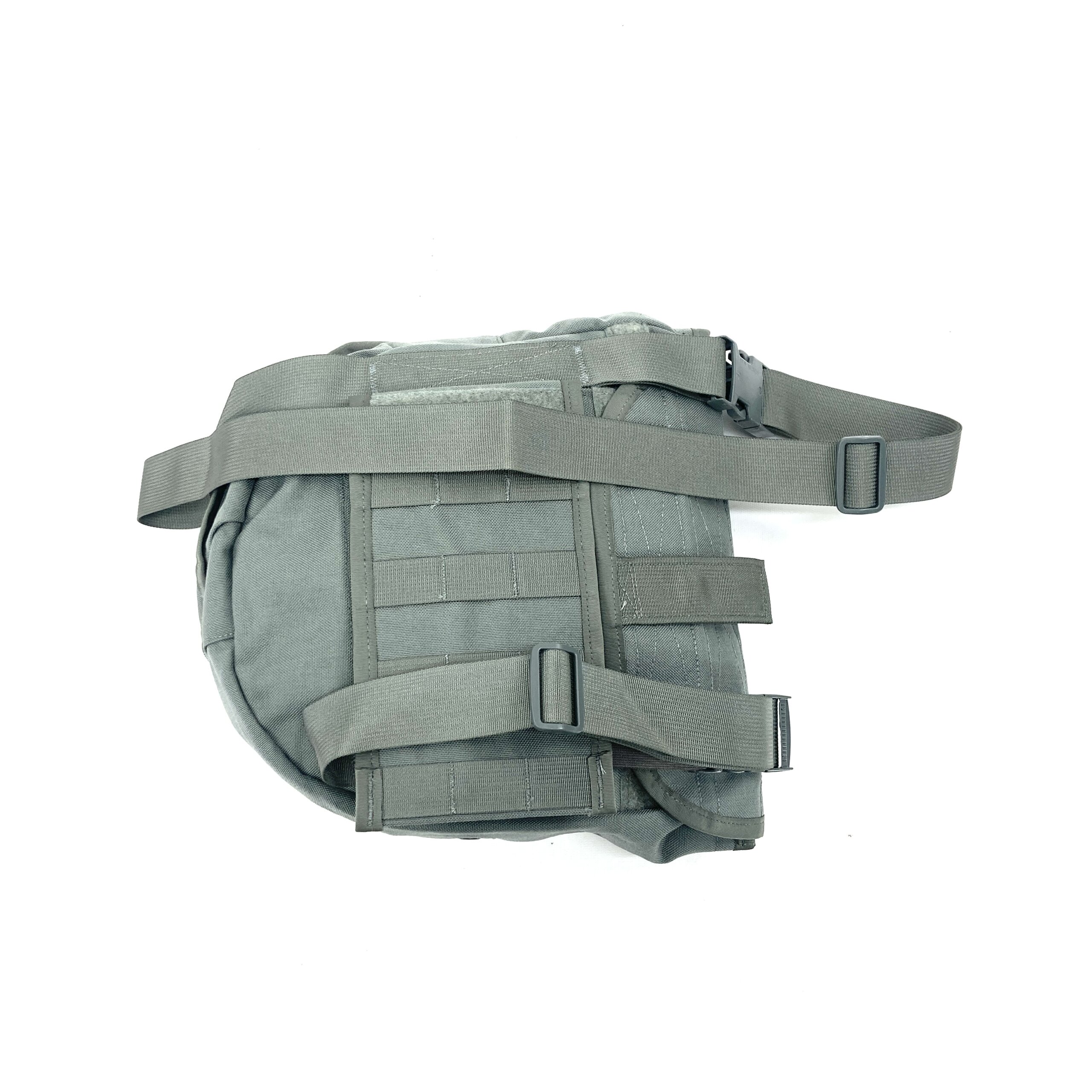 USGI M50 Gas Mask Carrier Bag - Venture Surplus