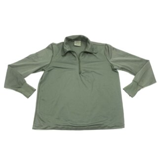 USGI Sleep Shirt, Olive Drab