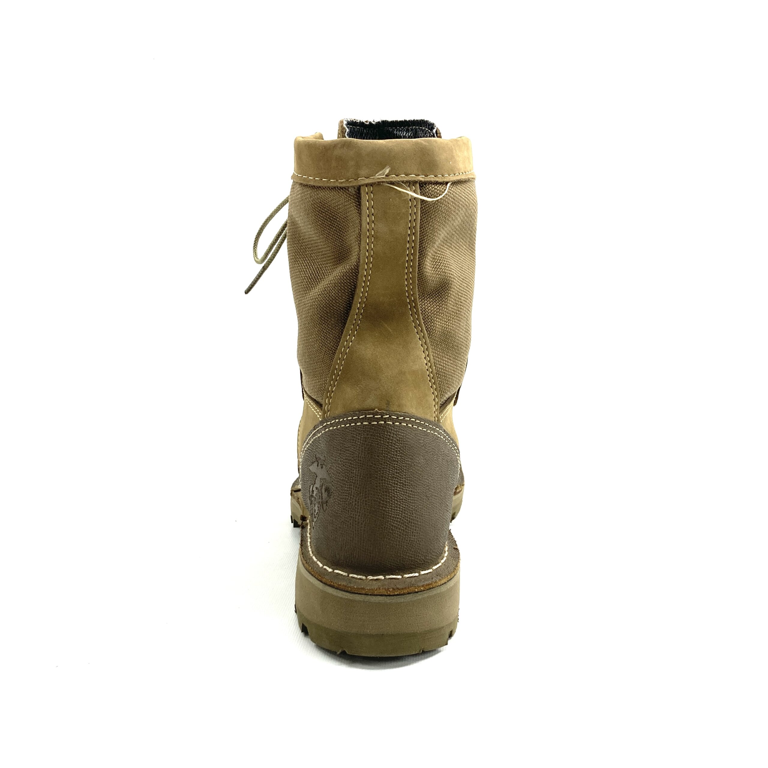USMC Temperate Weather RAT Boots, Coyote Brown - Venture Surplus