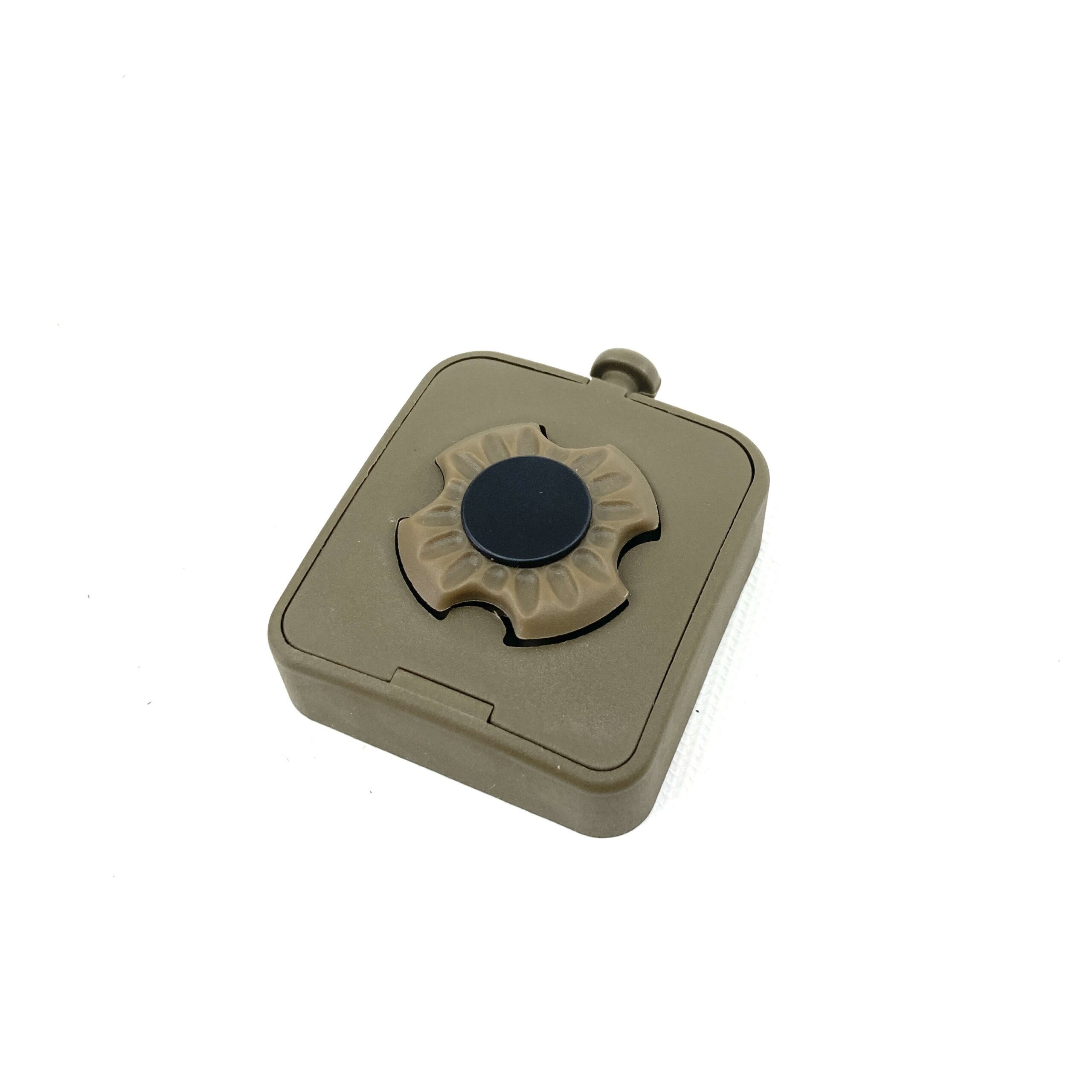 Streamlight Sidewinder Compact II Kit, Aviation Mount - Venture