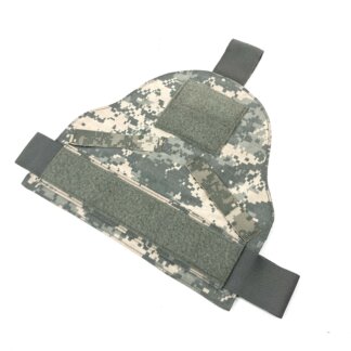 US Army Gen 2 IOTV Deltoid Protector, UCP, No Armor