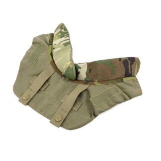 US Army Gen 4 Improved Outer Tactical Vest (IOTV), OCP - Venture