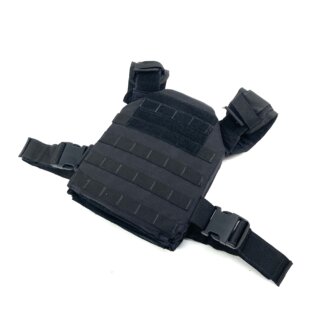 KDH Active Shooter Plate Carrier