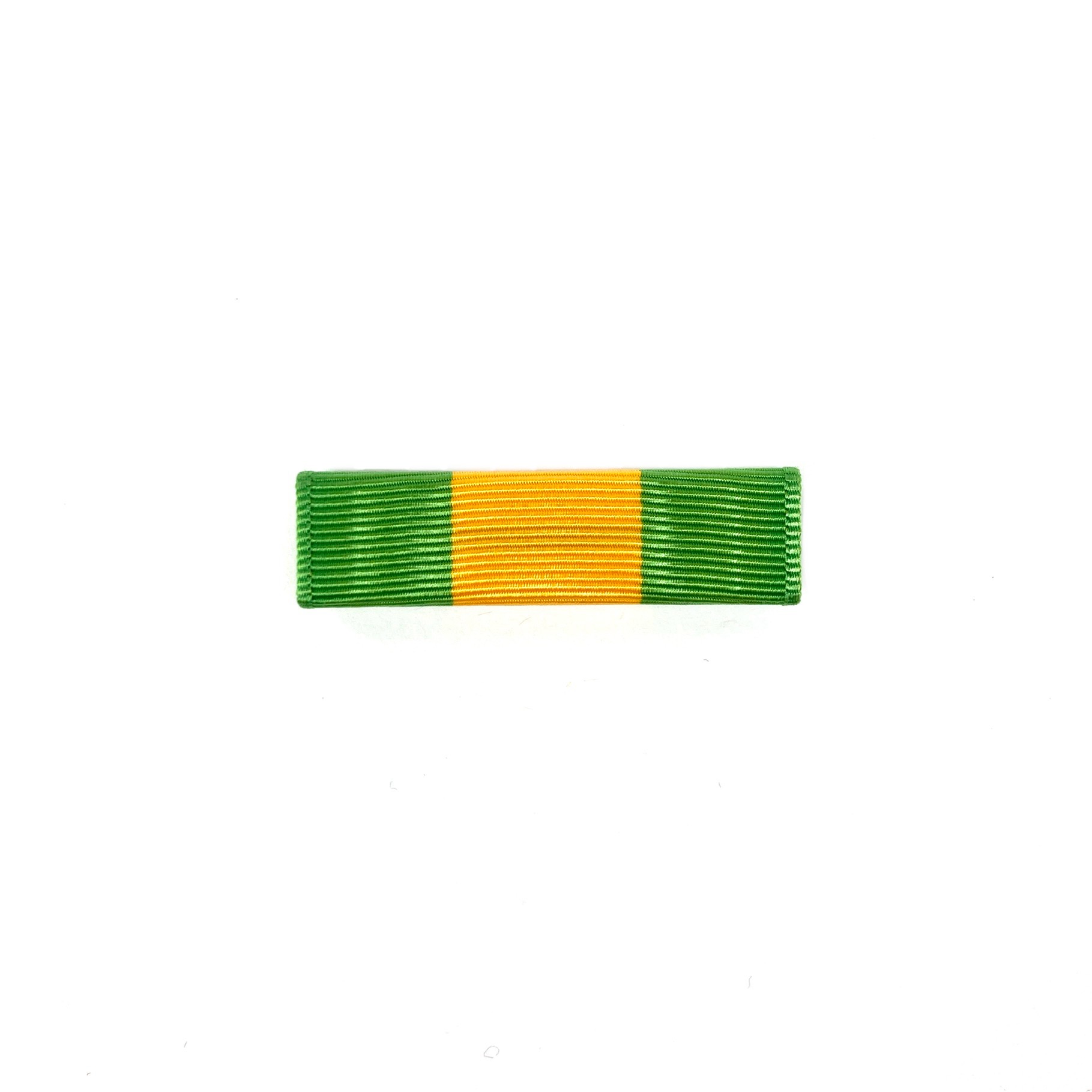 USGI Mexican Border Defense Medal Ribbon