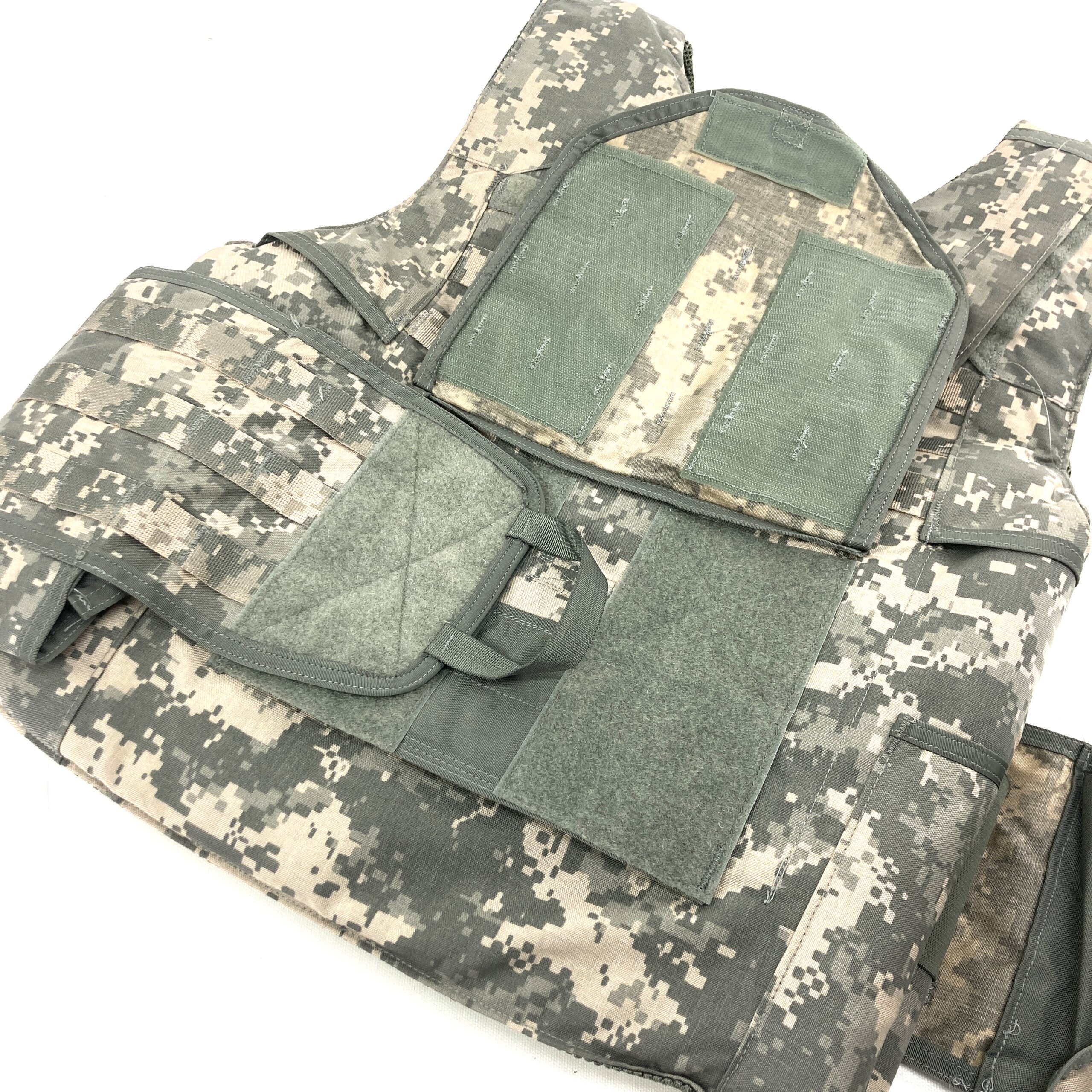 US Army Gen 1 Improved Outer Tactical Vest (IOTV), UCP - Venture