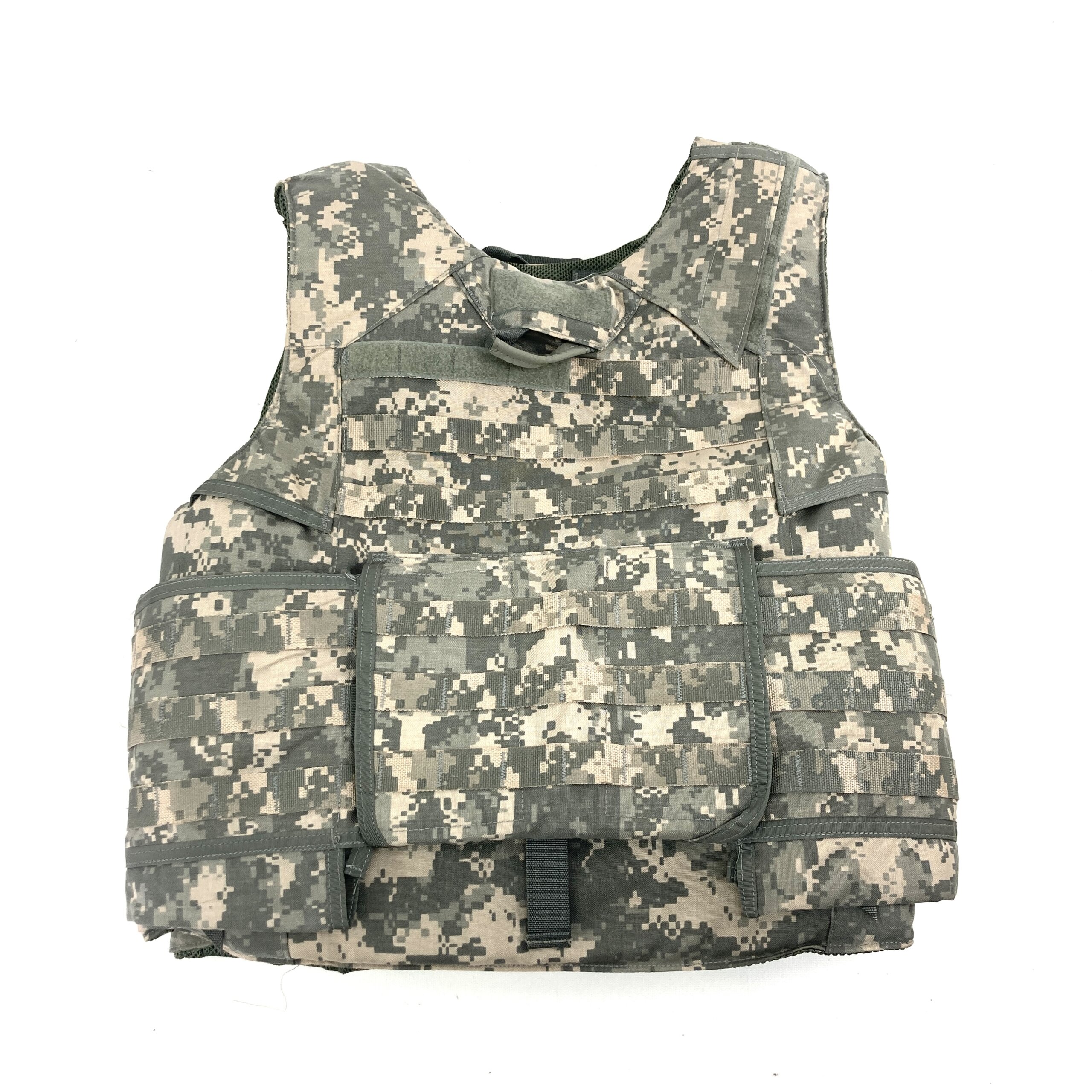 US Army Gen 1 Improved Outer Tactical Vest (IOTV), UCP - Venture