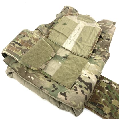 US Army Gen 2 Improved Outer Tactical Vest (IOTV), Multicam