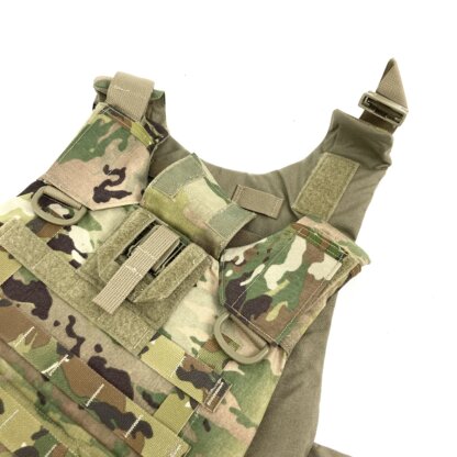 US Army Gen 4 Improved Outer Tactical Vest (IOTV), OCP - Venture