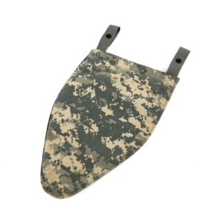 US Army IBA Groin Protector, UCP