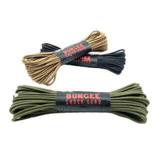 ARM 5/32 Bungee Shock Cord, 50 Feet