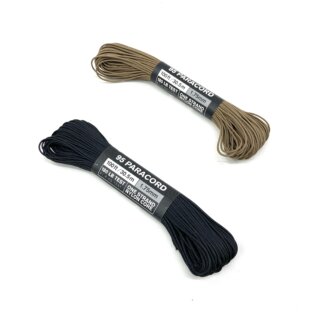 ARM 95 Paracord, 100 Feet