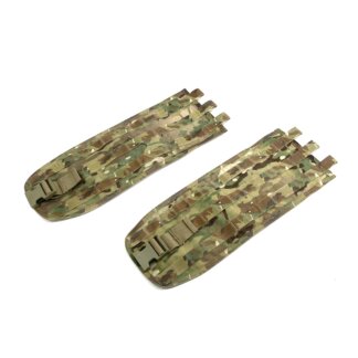 US Army Gen 3 IOTV Cummerbund Set, Multicam