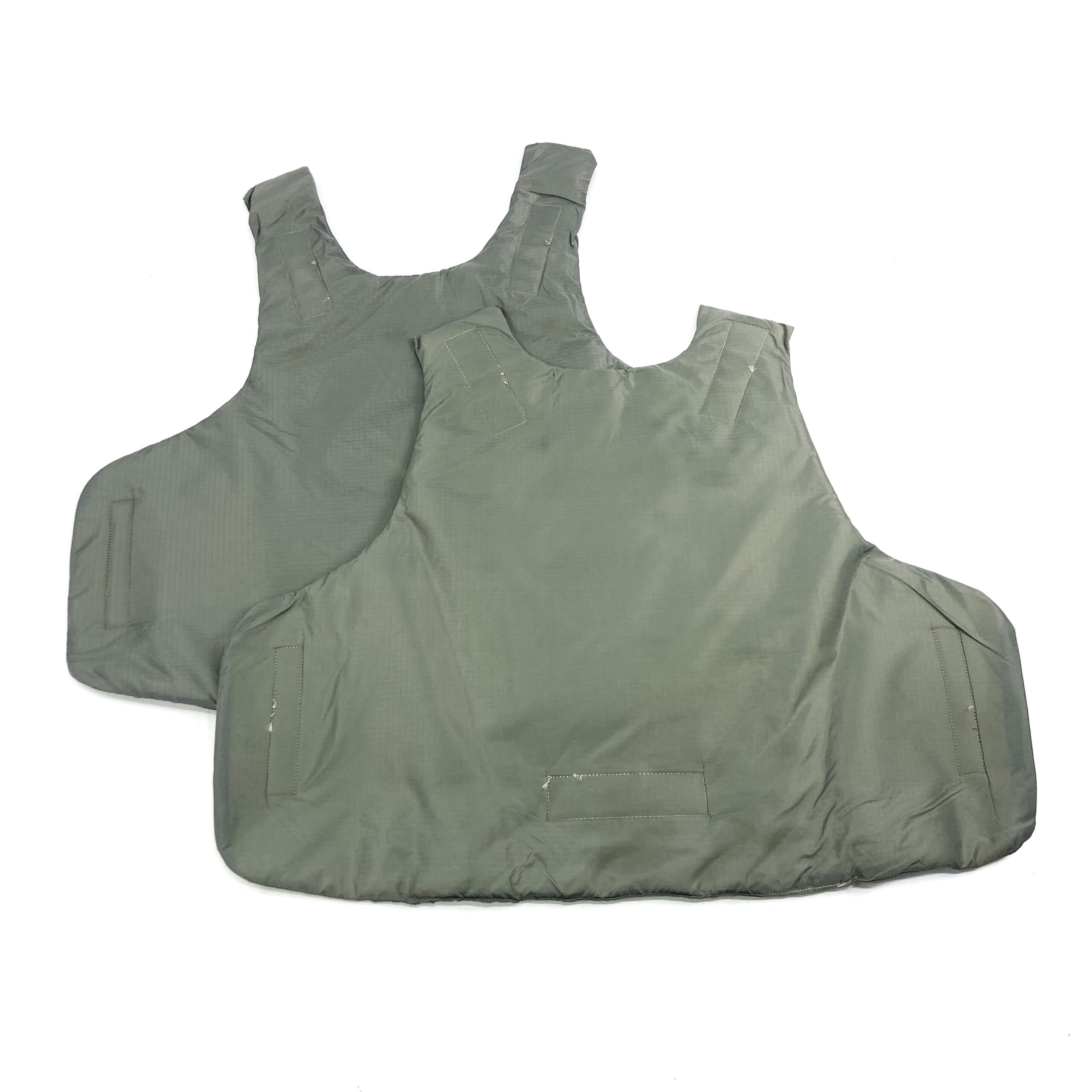 US Army Gen 1-3 IOTV Soft Armor Panel Set - Venture Surplus