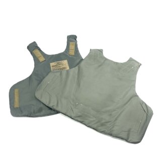US Army Gen 1-3 IOTV Soft Armor Panel Set