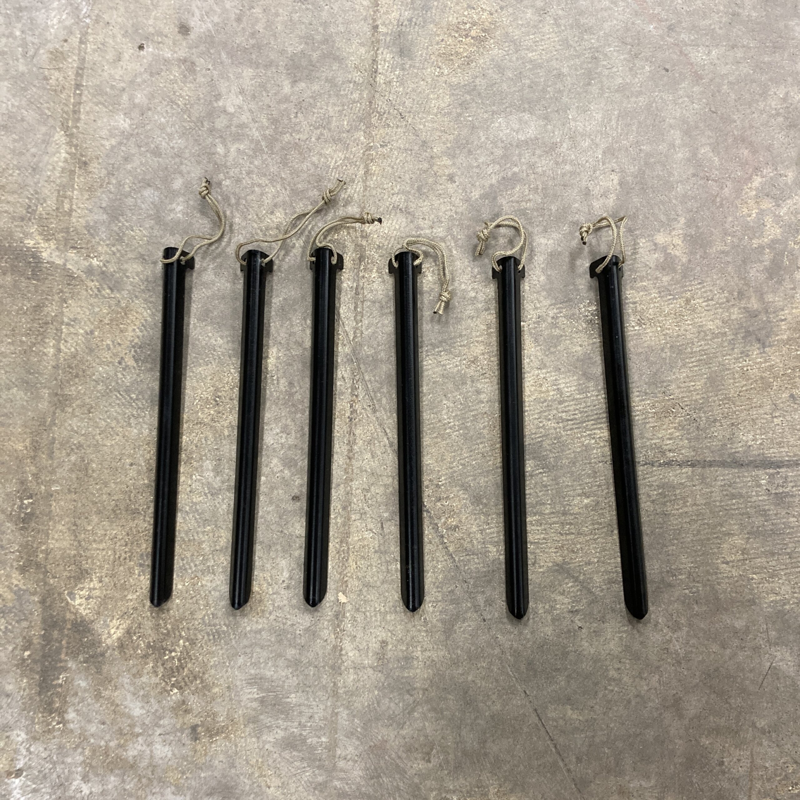 USGI Litefighter 1 Tent Repair/ Replacement Parts - Venture Surplus