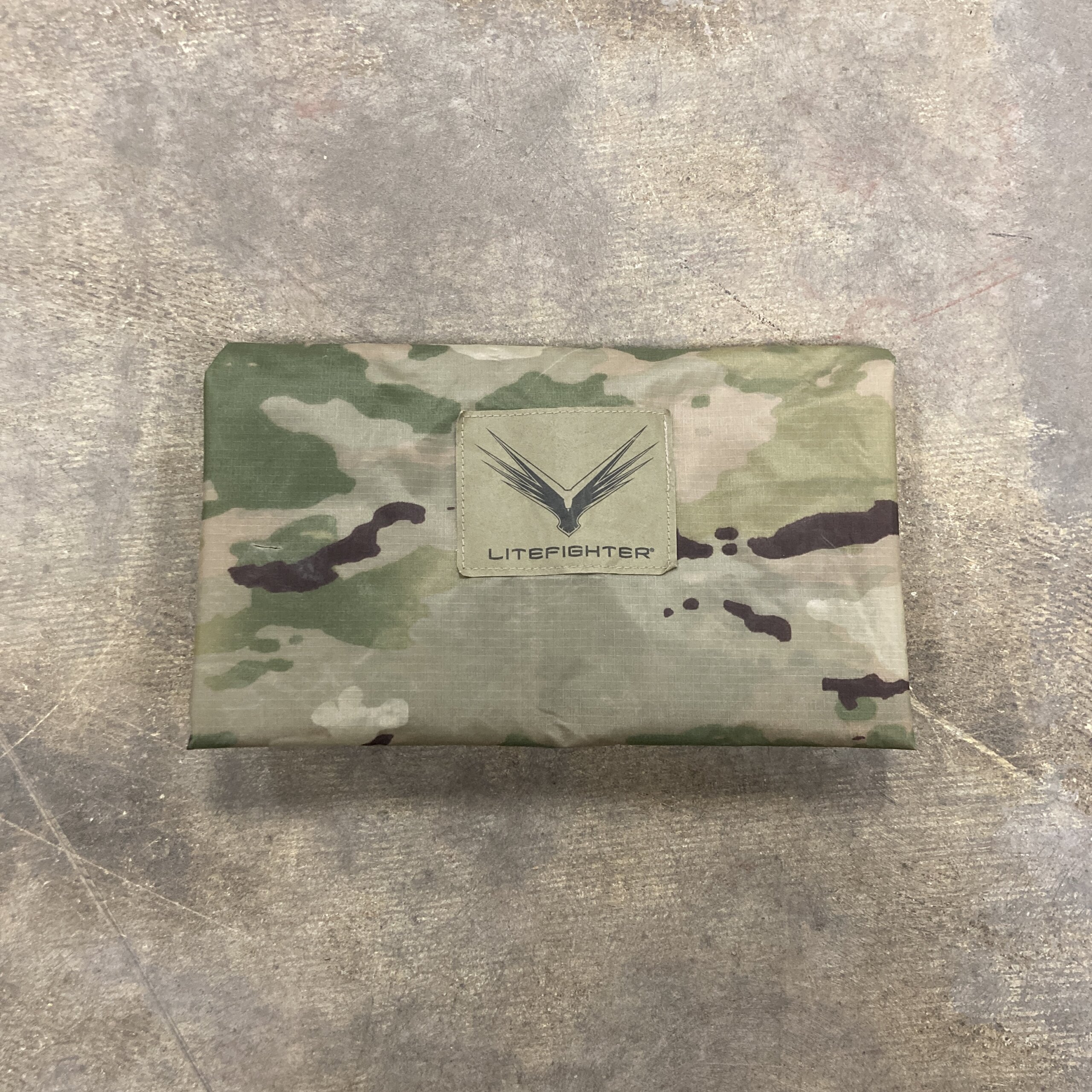 USGI Litefighter 1 Tent Repair/ Replacement Parts - Venture Surplus