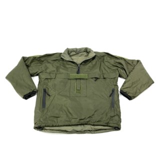 Snugpak Military Mountain Leader 3 (MML-3) Softie Smock, Olive Drab