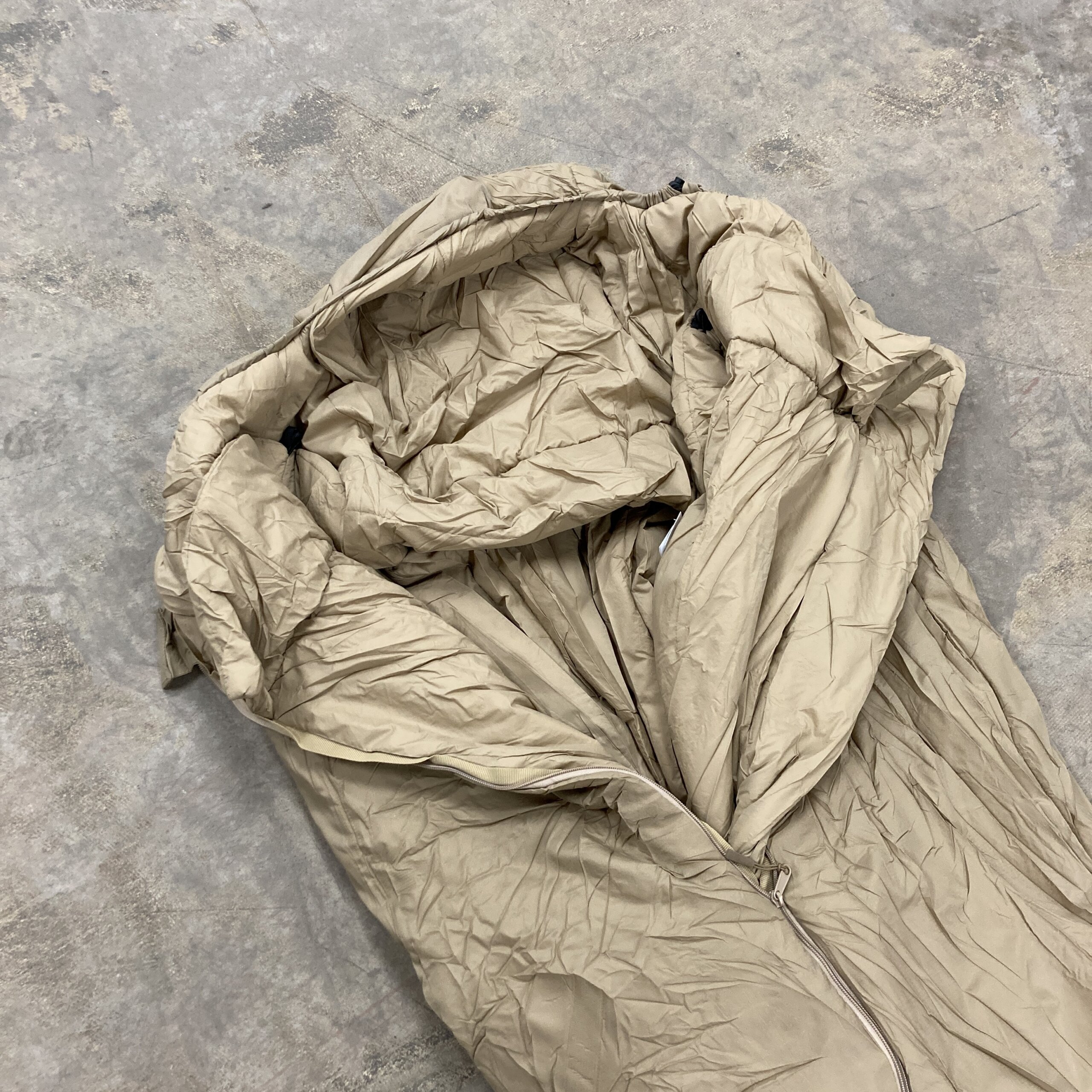 Snugpak Special Forces 2 Sleeping Bag, Center Zip - Venture Surplus