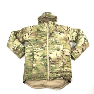 Snugpak Softie Jacket 12, SJ-12, Multicam
