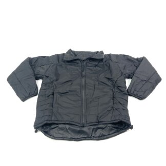 Snugpak Softie Jacket 6, SJ-6, Black