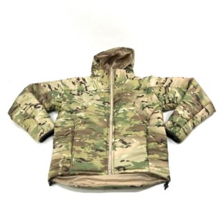 Snugpak Softie Jacket 9, SJ-9, Multicam