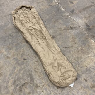 Snugpak Softie 3 Merlin Sleeping Bag, Right Zip