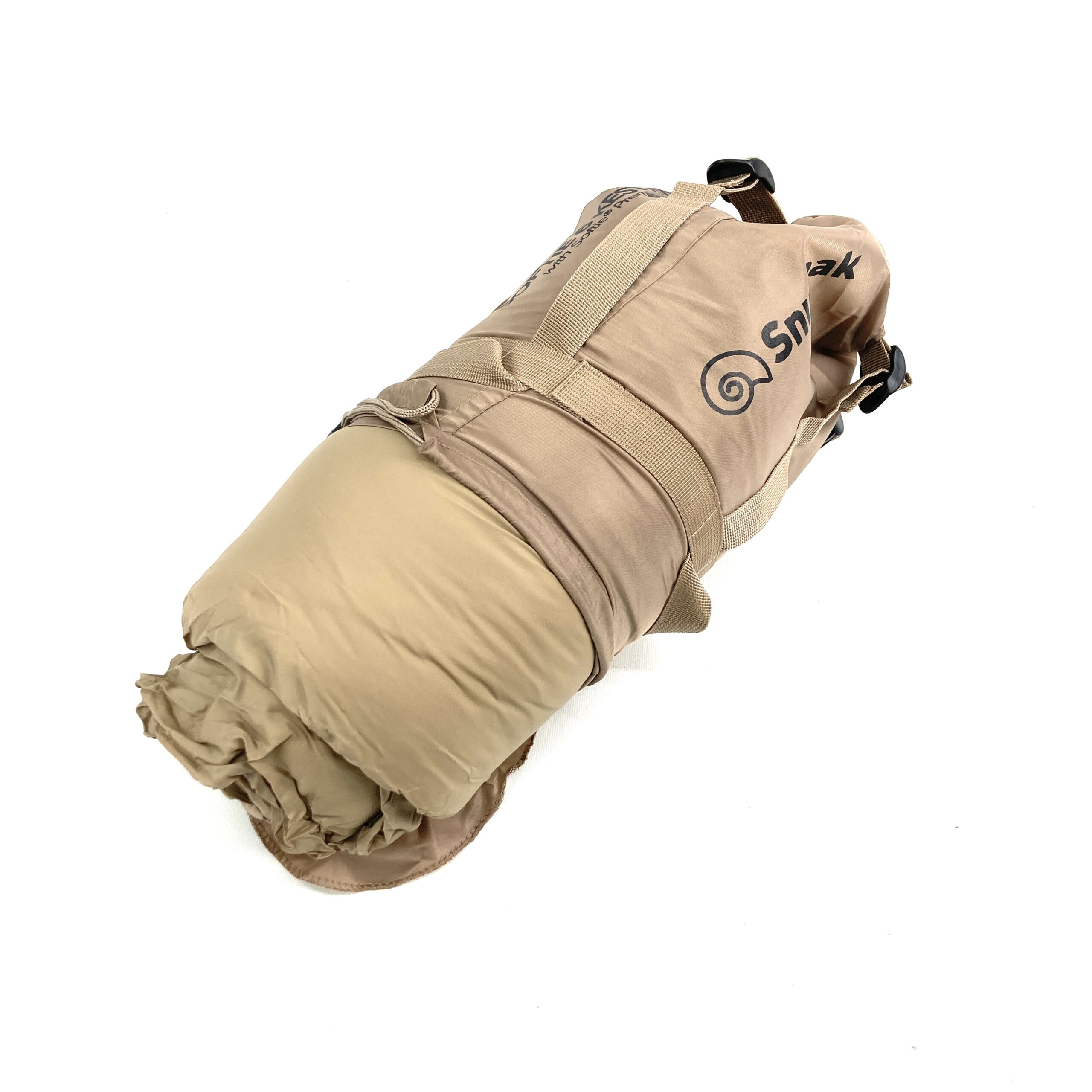 Snugpak Softie 6 Kestrel Sleeping Bag, Right Zip - Venture Surplus