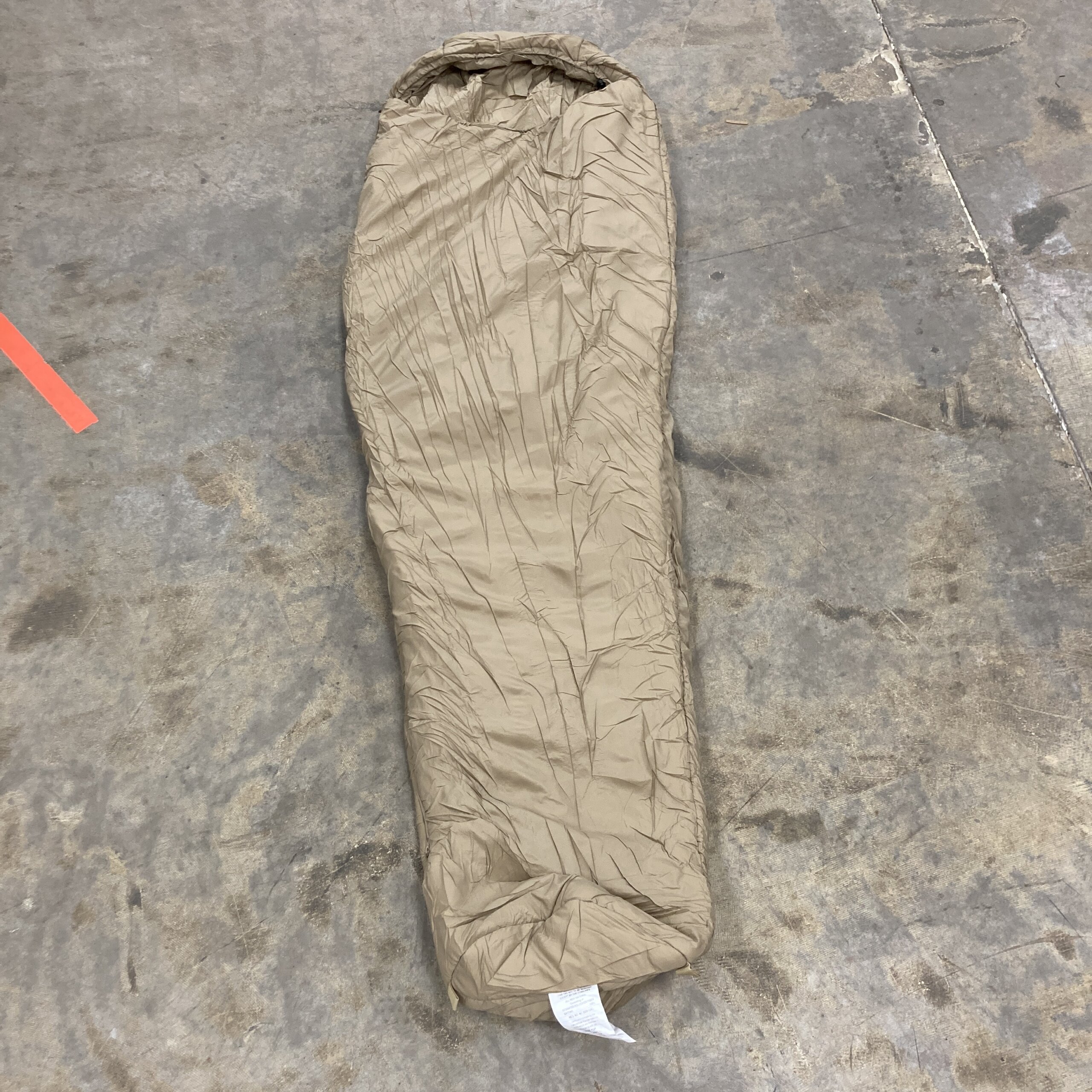 Snugpak Softie 9 Hawk Sleeping Bag, Right Zip - Venture Surplus